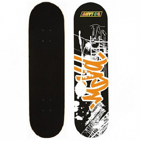 Скейтборд Vimpex Sport SHN-148