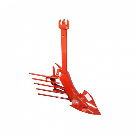 Картофелевыкапыватель ВРМЗ НПД 00.03.40.00.00