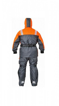 Костюм - поплавок MONSTER FISH Flotation suit