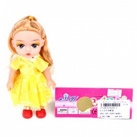 Кукла 6519-2
