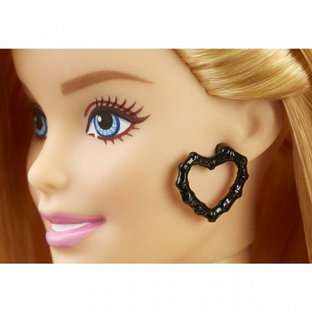 Кукла Barbie Игра с модой (DGY54 DGY62)