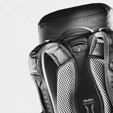 Рюкзак Deuter Trail 28 SL 3440419-5322 maron/navy (2021)