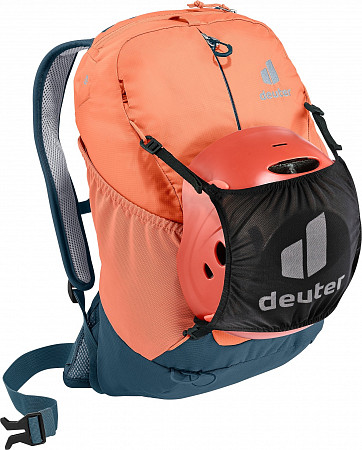 Рюкзак Deuter AC Lite 15 SL 3420021-5333 sienna/arctic (2021)