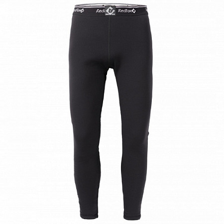 На картинке изображен Брюки мужские RedFox Penguin Power Stretch black Брюки мужские RedFox Penguin Power Stretch black