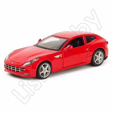 Коллекционная машина Bburago 1:32 Ferrari FF (18-44026)