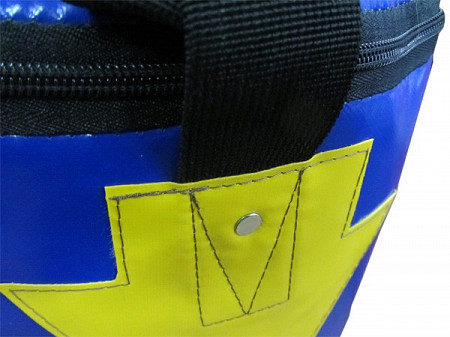 Мешок боксерский Зубрава 32 кг