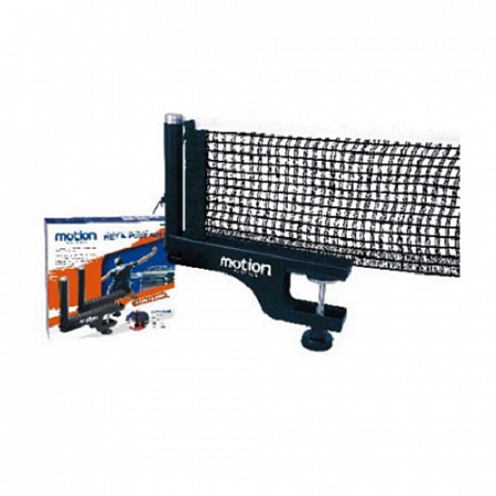 Сетка для настольного тенниса Motion Partner MP400