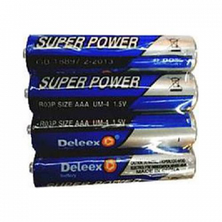 На картинке изображен Батарейка 277-32 Батарейка 277-32