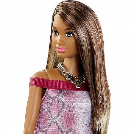 Кукла Barbie Игра с модой (DGY54 DGY56)