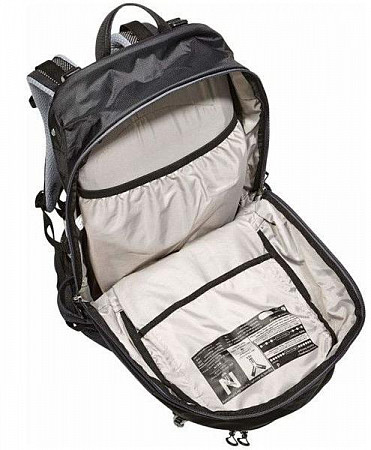 Рюкзак Deuter Futura 28 3400518-7000 black (2021)