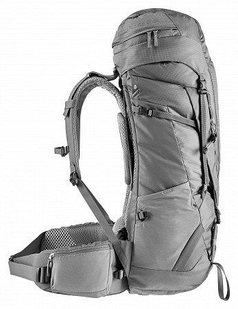 Рюкзак Deuter Aircontact 55+10 3320321-3365 midnight/navy (2021)