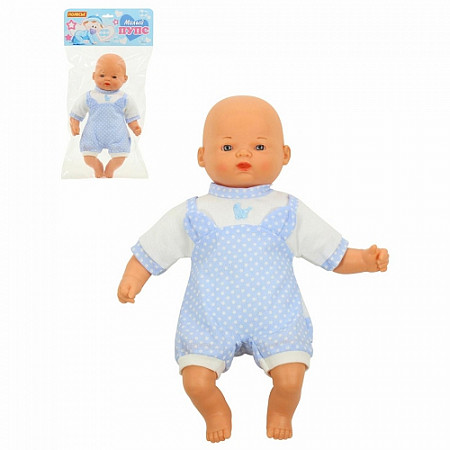 Пупс мягконабивной Полесье Милый 28см 71637