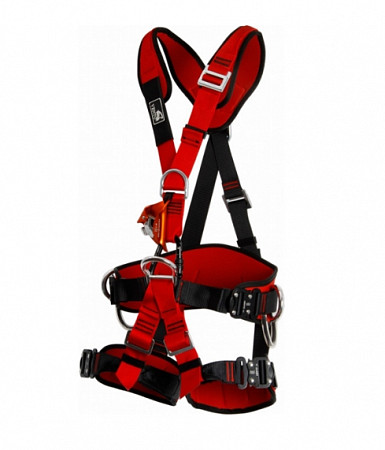 Привязь Vento Профи Мастер Фаст Кроль V2