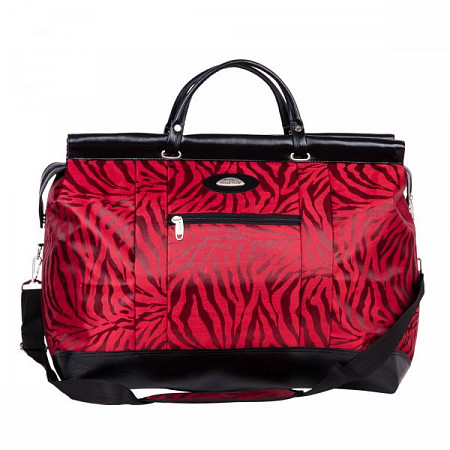 Дорожная сумка Polar 7021.2 burgundy