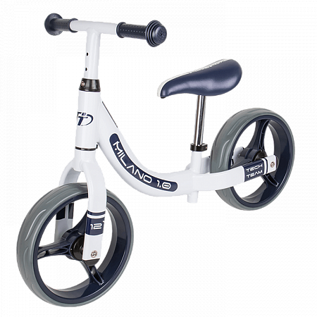 Беговел Tech Team Milano 1.0 2021 blue