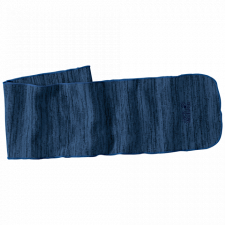 Шарф Jack Wolfskin Aquila Scarf ocean wave 1906661-1588