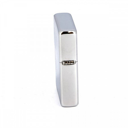 На картинке изображен Зажигалка Zippo Vintage Series 1937 с покрытием Brushed Chrome 230 Зажигалка Zippo Vintage Series 1937 с покрытием Brushed Chrome 230
