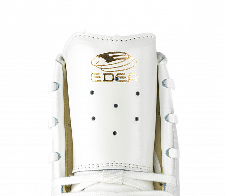 Фигурные коньки Edea Overture с лезвием Charme 545313 Ivory