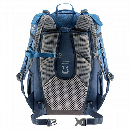 Рюкзак Deuter Ypsilon 3831021-1343 steel micado-midnight (2021)