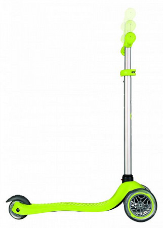 Самокат Globber Primo Starlight 425-106-2 green
