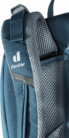 Рюкзак Deuter Strike White 3830021-1339 tropical-arctic (2021)
