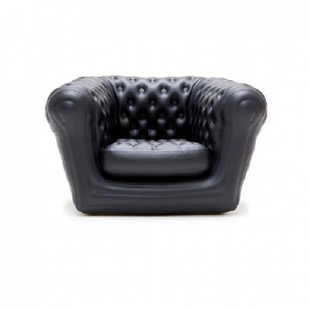 Надувное премиальное кресло Blofield BigBlo-1 Black
