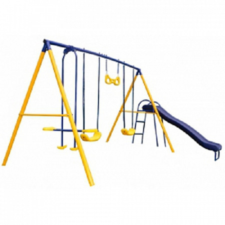 Детские качели Jump Power 6 в 1