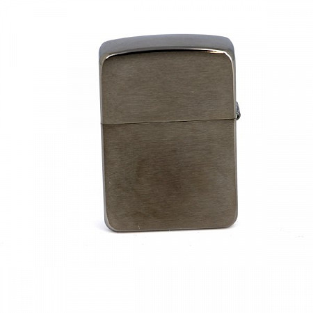 Зажигалка Zippo Replica 1941 black lce 24096