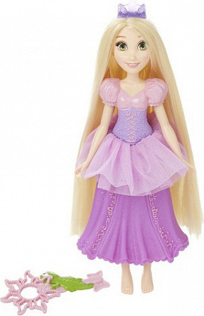 Кукла Disney Princess Рапунцель (B5304/B5302)