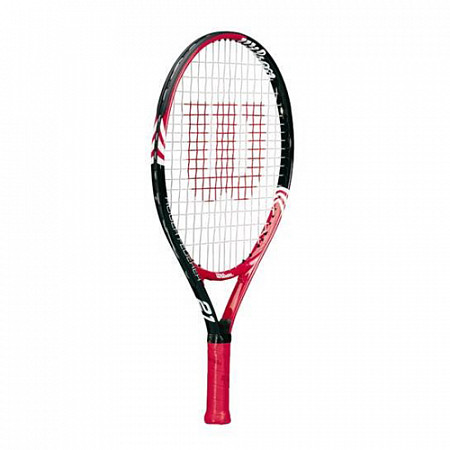 Ракетка теннисная Wilson Roger Federer 23 (WRT218600)