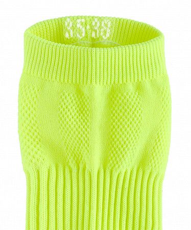 Носки низкие Starfit SW-210 2 пары neon yellow