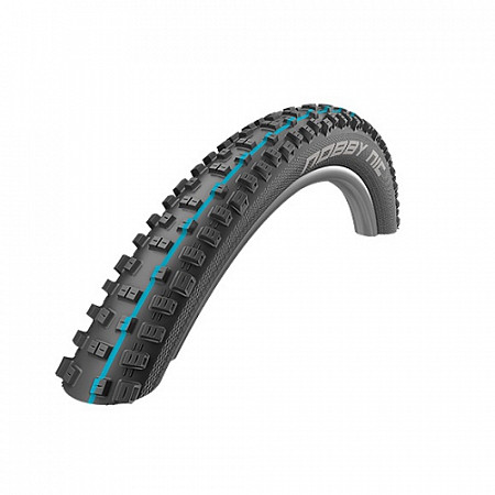 Велопокрышка Schwalbe Nobby NIC Addix SpeedGrip 11600875.01