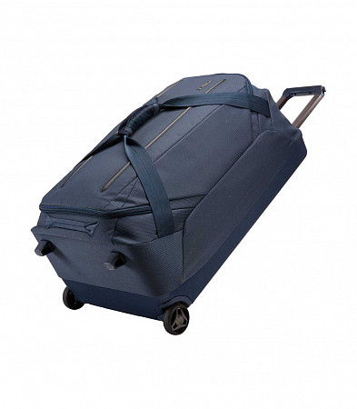 Дорожная сумка Thule Сrossover 2 Wheeled Duffel 87л C2WD30DBL blue (3204035)