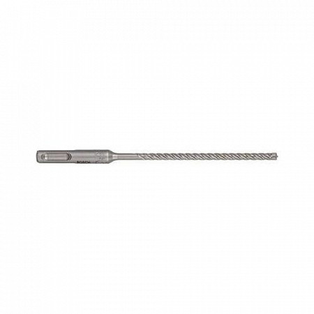 На картинке изображен Сверло Bosch SDS-Plus 7X 0,55x10x16,5 см 2608576111 Сверло Bosch SDS-Plus 7X 0,55x10x16,5 см 2608576111