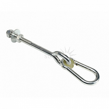 Подвес для качелей Little Panda 100 мм