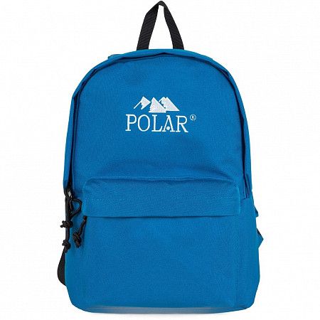 Городской рюкзак Polar 18209 blue