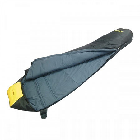 Спальный мешок Talberg Grunten -34C
