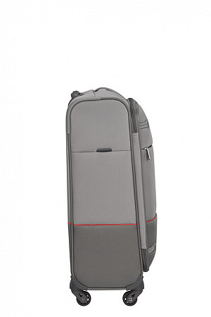 Чемодан малый Samsonite Base Boost 55 см 38N*08 003 grey