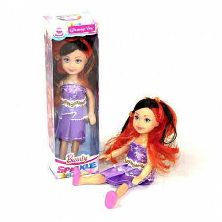 Кукла Beauty Sparkle 517AA
