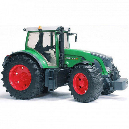 Игрушка Bruder Трактор Fendt 936 Vario 03040