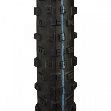 Велопокрышка Schwalbe 27.5x2.80 650BNobby Nic SnakeSkin TLE Apex 11600912.01