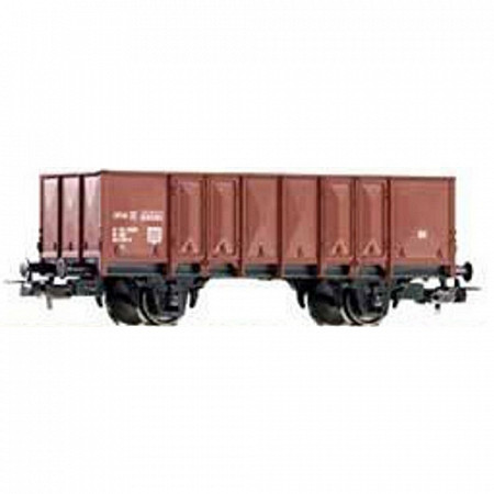 Игровой набор Piko Вагон грузовой открытый 57702