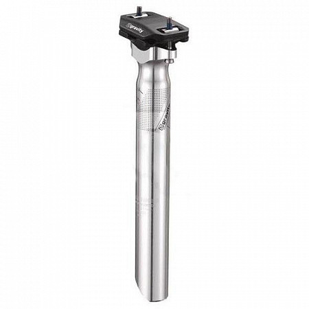 Подседельный штырь FSA Gravity Light 31.6х350 Titan FR-200 192-2234TB