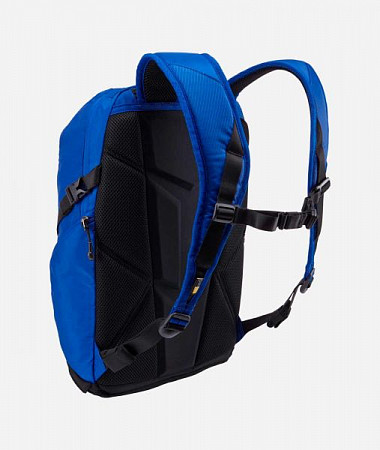 На картинке изображен Рюкзак для ноутбука Case Logic BOGB115B Blue Рюкзак для ноутбука Case Logic BOGB115B Blue