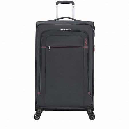 Чемодан большой American Tourister Crosstrack MA3*18 004 black