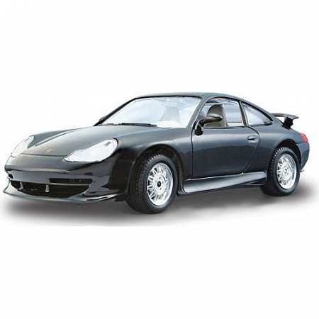 Модель автомобиля Bburago Порше GT3 18-25058