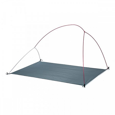 Палатка Naturehike Cloud UP Ultralight 2 (20D) NH17T001-T Grey