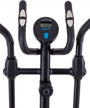 Магнитный эллиптический тренажер Starfit Cosmo VE-0102