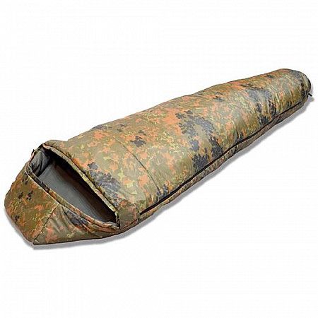 Спальный мешок Talberg Forest  I -16С Camouflage