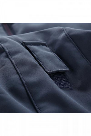 Куртка женская Alpine Pro Nootka LJCM255672 dark blue